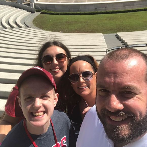 Meet your Posher, Matthew - Picture 1 of 1